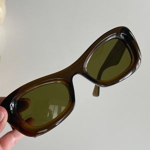 Bottega Veneta Sunglasses